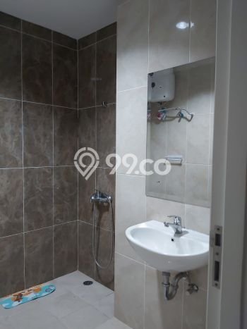 Apartemen Minimalis untuk Disewa, 3 Kamar di Tangerang Apartemen Minimalis untuk Disewa, 3 Kamar di Tangerang