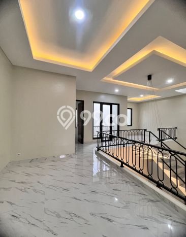 Rumah Elit Modern Siap Huni di Serpong Villa Melati Mas Tangerang Selatan Rumah Elit Modern Siap Huni di Serpong Villa Melati Mas Tangerang Selatan