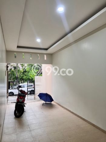Rumah Elit Modern Siap Huni di Serpong Villa Melati Mas Tangerang Selatan Rumah Elit Modern Siap Huni di Serpong Villa Melati Mas Tangerang Selatan