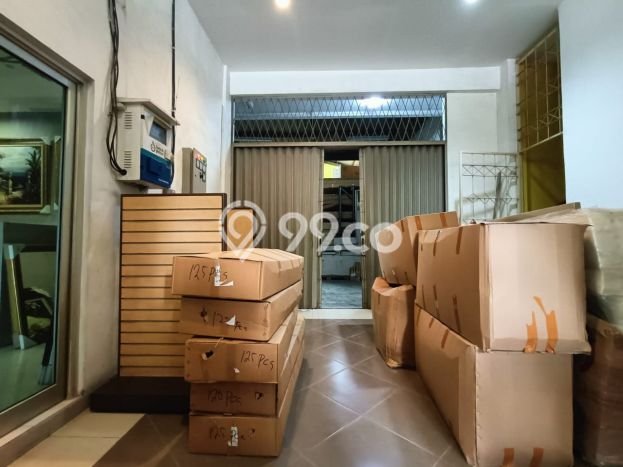 Gudang Bagus Dijual LB 1200m2 Lokasi Strategis Tangerang Area Cocok untuk Bisnis Gudang Bagus Dijual LB 1200m2 Lokasi Strategis Tangerang Area Cocok untuk Bisnis