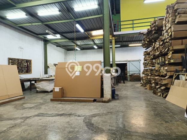 Gudang Bagus Dijual LB 1200m2 Lokasi Strategis Tangerang Area Cocok untuk Bisnis Gudang Bagus Dijual LB 1200m2 Lokasi Strategis Tangerang Area Cocok untuk Bisnis