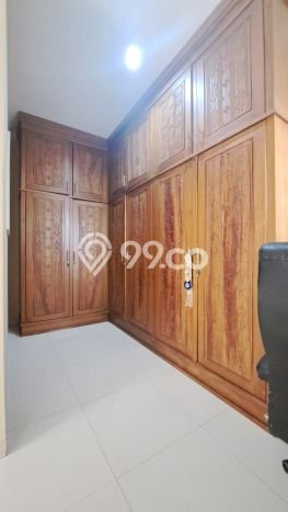 Jual Rumah Mewah Elegan Dengan View Eksklusif di BSD The Green, Tangerang Jual Rumah Mewah Elegan Dengan View Eksklusif di BSD The Green, Tangerang