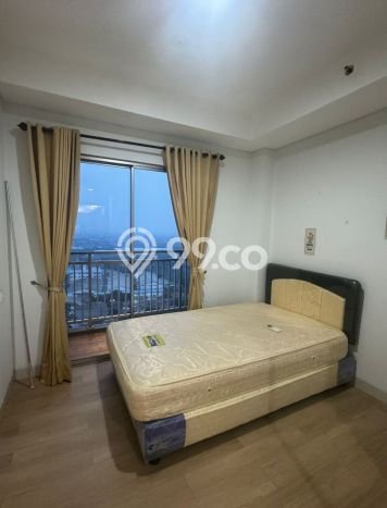 Dijual Apartemen 0 KT 1 KM di Alam Sutera Luas 22m2 Dijual Apartemen 0 KT 1 KM di Alam Sutera Luas 22m2