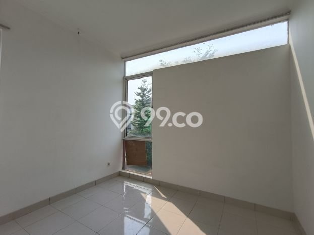 Rumah Modern 3 KT di BSD The Icon Tangerang Unfurnished Rumah Modern 3 KT di BSD The Icon Tangerang Unfurnished