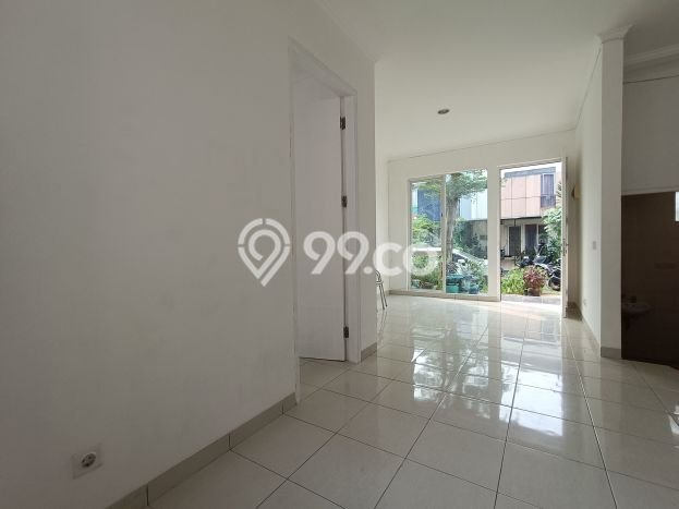 Rumah Modern 3 KT di BSD The Icon Tangerang Unfurnished Rumah Modern 3 KT di BSD The Icon Tangerang Unfurnished