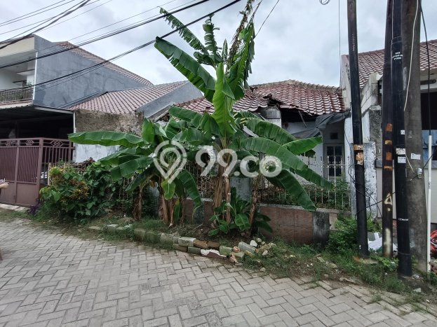 Tanah Investasi Dijual di Tangerang Punya Luas 90m2 Tanah Investasi Dijual di Tangerang Punya Luas 90m2