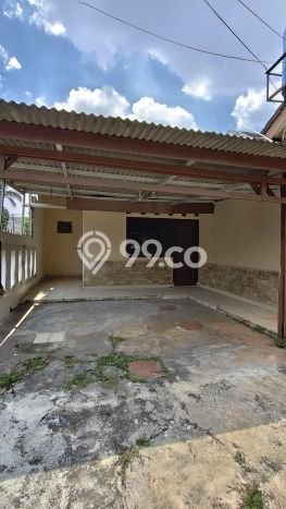 Sewa Rumah Murah di BSD Griya Loka Tangerang dengan 3 Kamar Tidur Sewa Rumah Murah di BSD Griya Loka Tangerang dengan 3 Kamar Tidur
