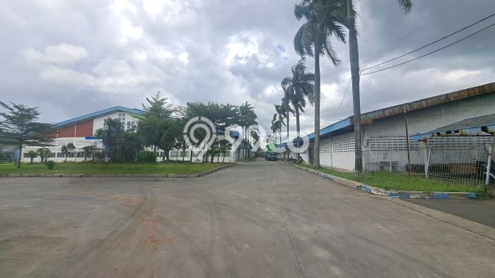 Gudang Bagus Dijual di Jatake Tangerang Strategis Cocok untuk Kembangkan Bisnis Gudang Bagus Dijual di Jatake Tangerang Strategis Cocok untuk Kembangkan Bisnis