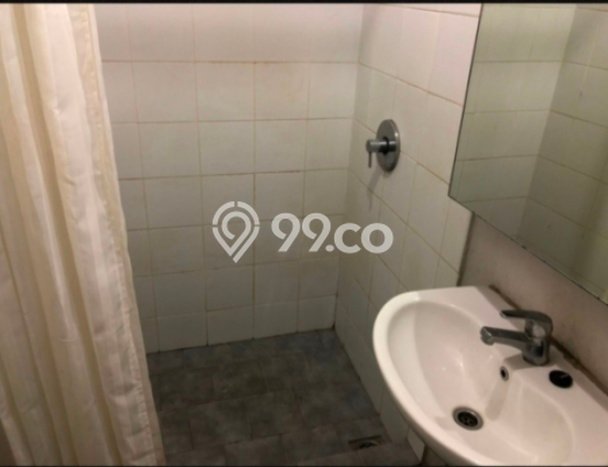 Untuk Dijual Apartemen Ekonomis di BSD, Tangerang Selatan dengan 0 KT, 1 KM Untuk Dijual Apartemen Ekonomis di BSD, Tangerang Selatan dengan 0 KT, 1 KM