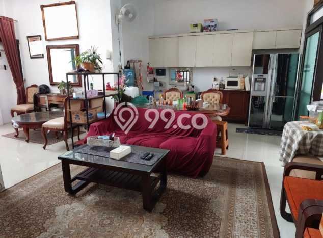 Rumah Luxury Modern Siap Huni di BSD Kencana Loka Tangerang Rumah Luxury Modern Siap Huni di BSD Kencana Loka Tangerang