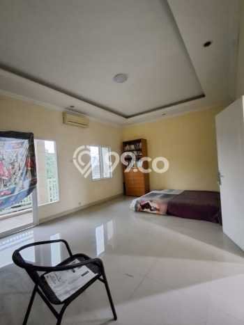 Jual Rumah Eksklusif 4 KT di Alam Sutera, Tangerang Jual Rumah Eksklusif 4 KT di Alam Sutera, Tangerang