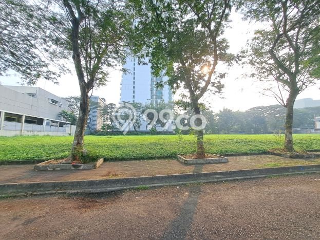 Lahan Dijual Lokasi Strategis di Tangerang dengan Luas 3657m2 Lahan Dijual Lokasi Strategis di Tangerang dengan Luas 3657m2