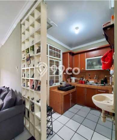 Rumah Minimalis 3 KT LT 180m2 di BSD Nusaloka Rumah Minimalis 3 KT LT 180m2 di BSD Nusaloka