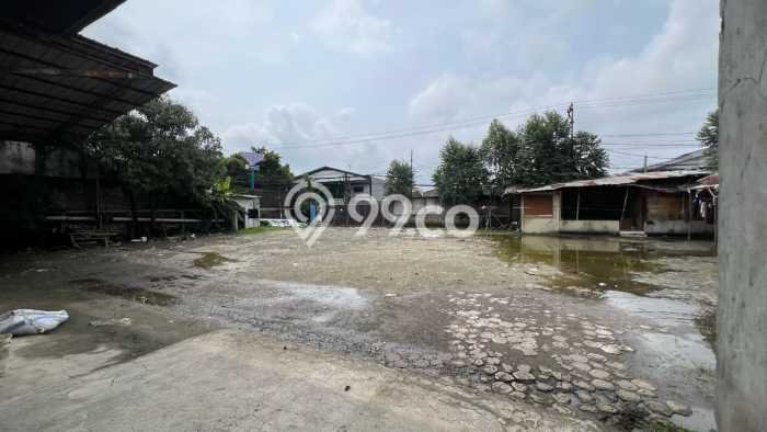 FOR SALE! Gudang di Cipondoh Tangerang, LT 2900m2, LB 2000m2 FOR SALE! Gudang di Cipondoh Tangerang, LT 2900m2, LB 2000m2