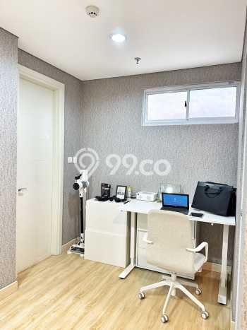 PRIME UNIT! Apartemen Kawasan , 3 KT, Luas 105m2m², Area Premium, Fasilitas Terlengkap PRIME UNIT! Apartemen Kawasan , 3 KT, Luas 105m2m², Area Premium, Fasilitas Terlengkap