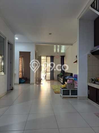 Rumah Luas Asri 6 KT Siap Huni di BSD The Icon Tangerang Rumah Luas Asri 6 KT Siap Huni di BSD The Icon Tangerang