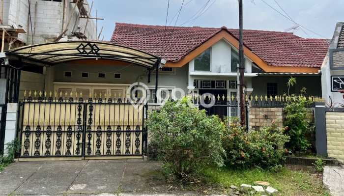 Siap Huni Hunian Elit 3 Kamar di BSD Dekat ke Mana Saja Siap Huni Hunian Elit 3 Kamar di BSD Dekat ke Mana Saja