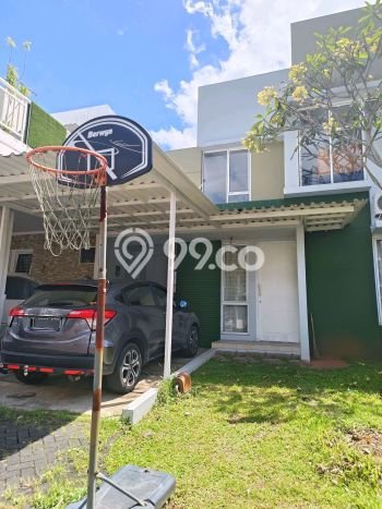 Jual Rumah Eksklusif 3 KT di BSD The Icon, Tangerang Jual Rumah Eksklusif 3 KT di BSD The Icon, Tangerang
