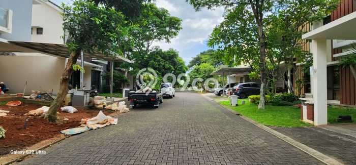 Tanah Siap Bangun Dijual di Tangerang Punya Luas 252m2 Tanah Siap Bangun Dijual di Tangerang Punya Luas 252m2