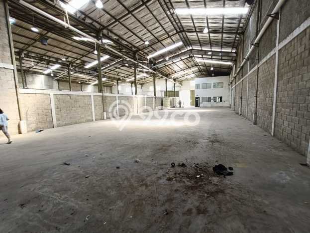 Area Strategis! Disewakan Gudang Lokasi BSD, Tangerang Selatan Cocok untuk Bisnis Area Strategis! Disewakan Gudang Lokasi BSD, Tangerang Selatan Cocok untuk Bisnis