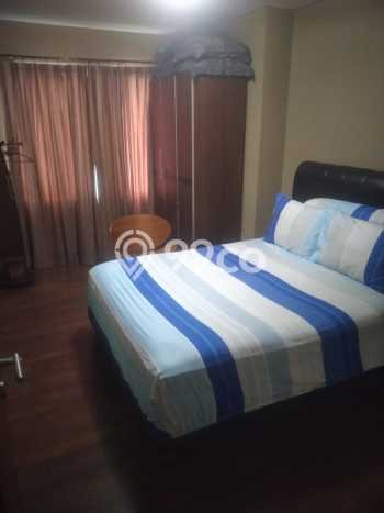 Hunian Apartemen Nyaman di Tanah Abang 2 Kamar Tidur Hunian Apartemen Nyaman di Tanah Abang 2 Kamar Tidur