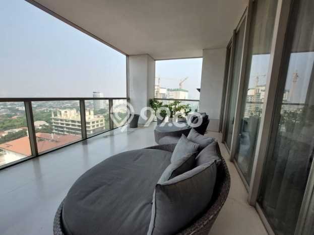 Apartemen Luxury Dijual di Kebayoran Baru Jakarta Selatan Luas 453m2 Apartemen Luxury Dijual di Kebayoran Baru Jakarta Selatan Luas 453m2