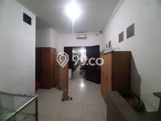 For Sale! Luxury House LT 250m2 Desain Modern di BSD Nusaloka For Sale! Luxury House LT 250m2 Desain Modern di BSD Nusaloka