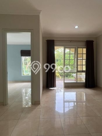 For Sale! Luxury House LT 380m2 Desain Modern di BSD The Green For Sale! Luxury House LT 380m2 Desain Modern di BSD The Green