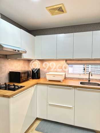 PRIME UNIT! Apartemen Kawasan , 3 KT, Luas 105m2m², Area Premium, Fasilitas Terlengkap PRIME UNIT! Apartemen Kawasan , 3 KT, Luas 105m2m², Area Premium, Fasilitas Terlengkap