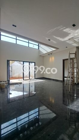 Jual Rumah Luas Megah Dengan View Eksklusif di BSD The Icon, Tangerang Jual Rumah Luas Megah Dengan View Eksklusif di BSD The Icon, Tangerang
