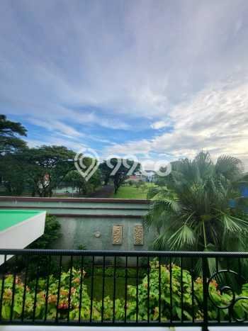 Ready to Use! Luxury House LT 420m2 Desain Modern di Alam Sutera Ready to Use! Luxury House LT 420m2 Desain Modern di Alam Sutera