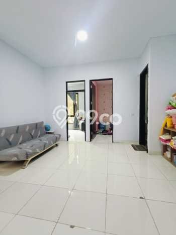 Rumah Elit Modern Tanpa Renovasi di BSD Foresta Tangerang Rumah Elit Modern Tanpa Renovasi di BSD Foresta Tangerang