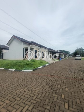 Dijual Cepat Rumah Favorit Siap Huni LB 42m2 di Gunung Sindur, Bogor Dijual Cepat Rumah Favorit Siap Huni LB 42m2 di Gunung Sindur, Bogor