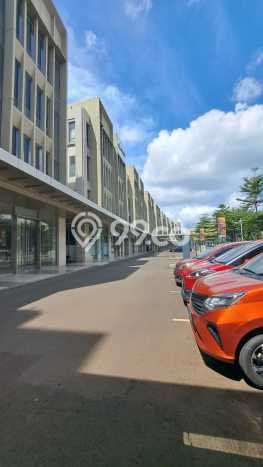 Kantor Bagus Dijual di BSD Komersial Area Tangerang Lokasi Strategis Cocok untuk Kembangkan Bisnis Kantor Bagus Dijual di BSD Komersial Area Tangerang Lokasi Strategis Cocok untuk Kembangkan Bisnis