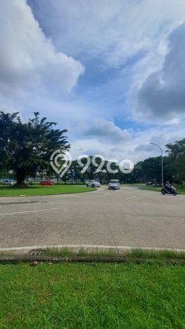 Tanah Kavling Disewakan di Alam Sutera dengan Luas 4120m2 Tanah Kavling Disewakan di Alam Sutera dengan Luas 4120m2