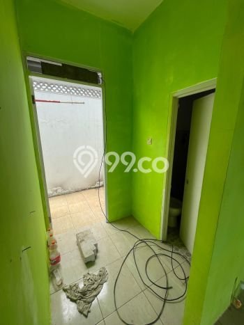 Rumah Minimalis Dijual di Bogor Barat 2 Kamar dengan LT 72m2 Rumah Minimalis Dijual di Bogor Barat 2 Kamar dengan LT 72m2