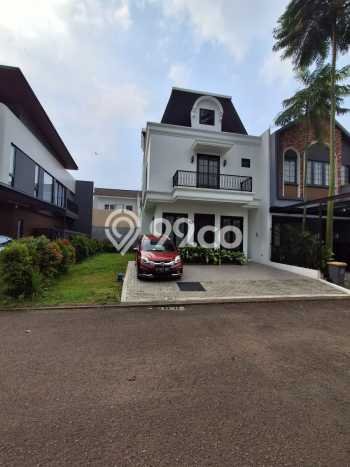 Hunian Super Elit dengan Akses Paling Strategis di BSD The Icon, Tangerang Hunian Super Elit dengan Akses Paling Strategis di BSD The Icon, Tangerang