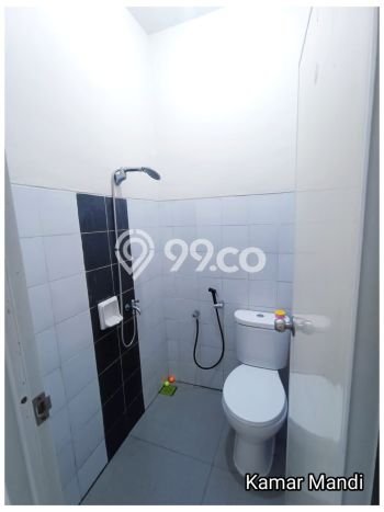Rumah Modern Minimalis 2 Kamar Bisa Langsung Pindah di Cisauk Rumah Modern Minimalis 2 Kamar Bisa Langsung Pindah di Cisauk