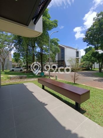 Hunian Elit LB 280m2 Siap Pakai Desain Elegan di BSD, Tangerang Hunian Elit LB 280m2 Siap Pakai Desain Elegan di BSD, Tangerang
