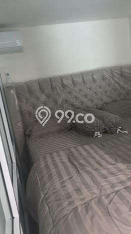 Siap Huni Apartemen di Tangerang 2 Kamar & 1 Kamar Mandi, Luas 66m2 Siap Huni Apartemen di Tangerang 2 Kamar & 1 Kamar Mandi, Luas 66m2