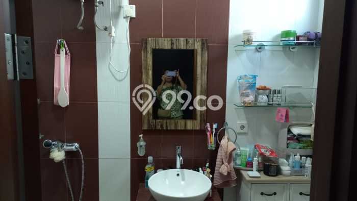Rumah Luxury Modern Tanpa Renovasi di BSD Foresta Tangerang Rumah Luxury Modern Tanpa Renovasi di BSD Foresta Tangerang