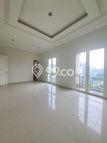 Hunian Super Mewah dengan Akses Paling Strategis di Alam Sutera, Tangerang Hunian Super Mewah dengan Akses Paling Strategis di Alam Sutera, Tangerang