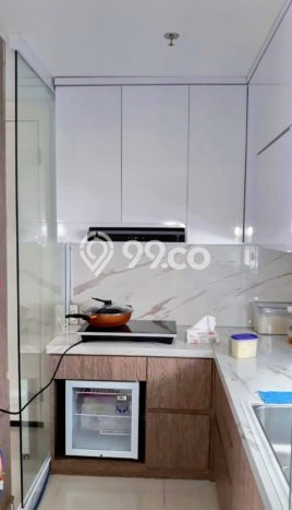 Dijual Apartemen 3 KT & 2 KM di Tangerang Lokasi Strategis Dijual Apartemen 3 KT & 2 KM di Tangerang Lokasi Strategis