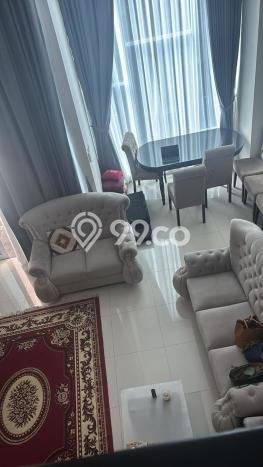 Siap Huni Apartemen di Tangerang 2 Kamar & 1 Kamar Mandi, Luas 66m2 Siap Huni Apartemen di Tangerang 2 Kamar & 1 Kamar Mandi, Luas 66m2