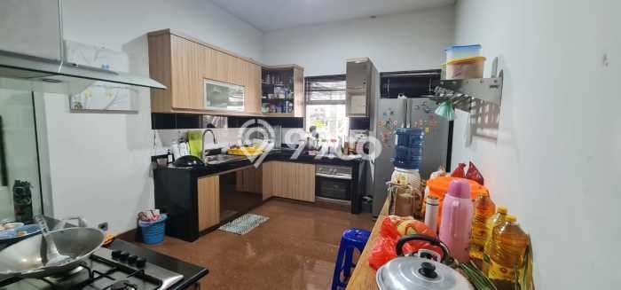 Rumah Luxury Modern Tanpa Renovasi di BSD Tangerang Rumah Luxury Modern Tanpa Renovasi di BSD Tangerang