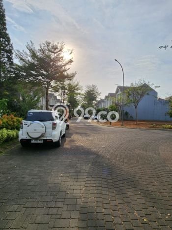 Tanah Kavling Dijual di Tangerang dengan Spesifikasi 275m2 Tanah Kavling Dijual di Tangerang dengan Spesifikasi 275m2