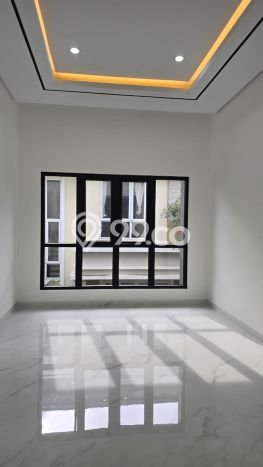 For Sale! Luxury House LT 234m2 Desain Elegan di BSD Foresta For Sale! Luxury House LT 234m2 Desain Elegan di BSD Foresta