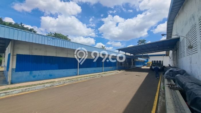 Gudang Bagus Dijual di Jatake Tangerang Strategis Cocok untuk Kembangkan Bisnis Gudang Bagus Dijual di Jatake Tangerang Strategis Cocok untuk Kembangkan Bisnis