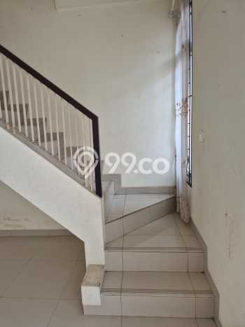 Rumah Minimalis 2 Kamar LT 60m2 di BSD Residence One Rumah Minimalis 2 Kamar LT 60m2 di BSD Residence One