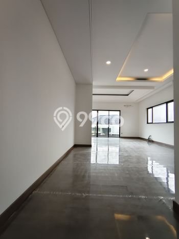 Rumah Luxury Modern Tanpa Renovasi di BSD Delatinos Tangerang Rumah Luxury Modern Tanpa Renovasi di BSD Delatinos Tangerang